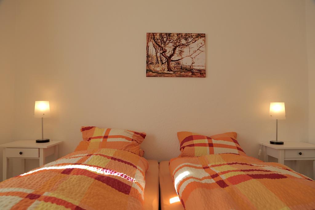 Bed and Breakfast Casa Dosc Verdabbio Экстерьер фото