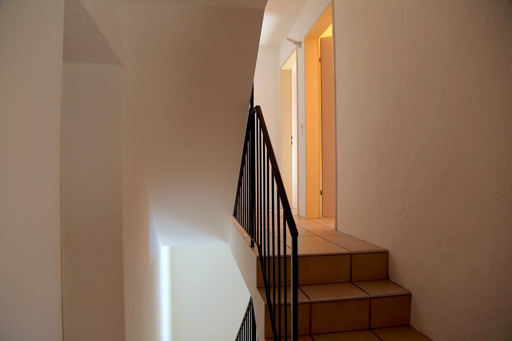 Bed and Breakfast Casa Dosc Verdabbio Экстерьер фото